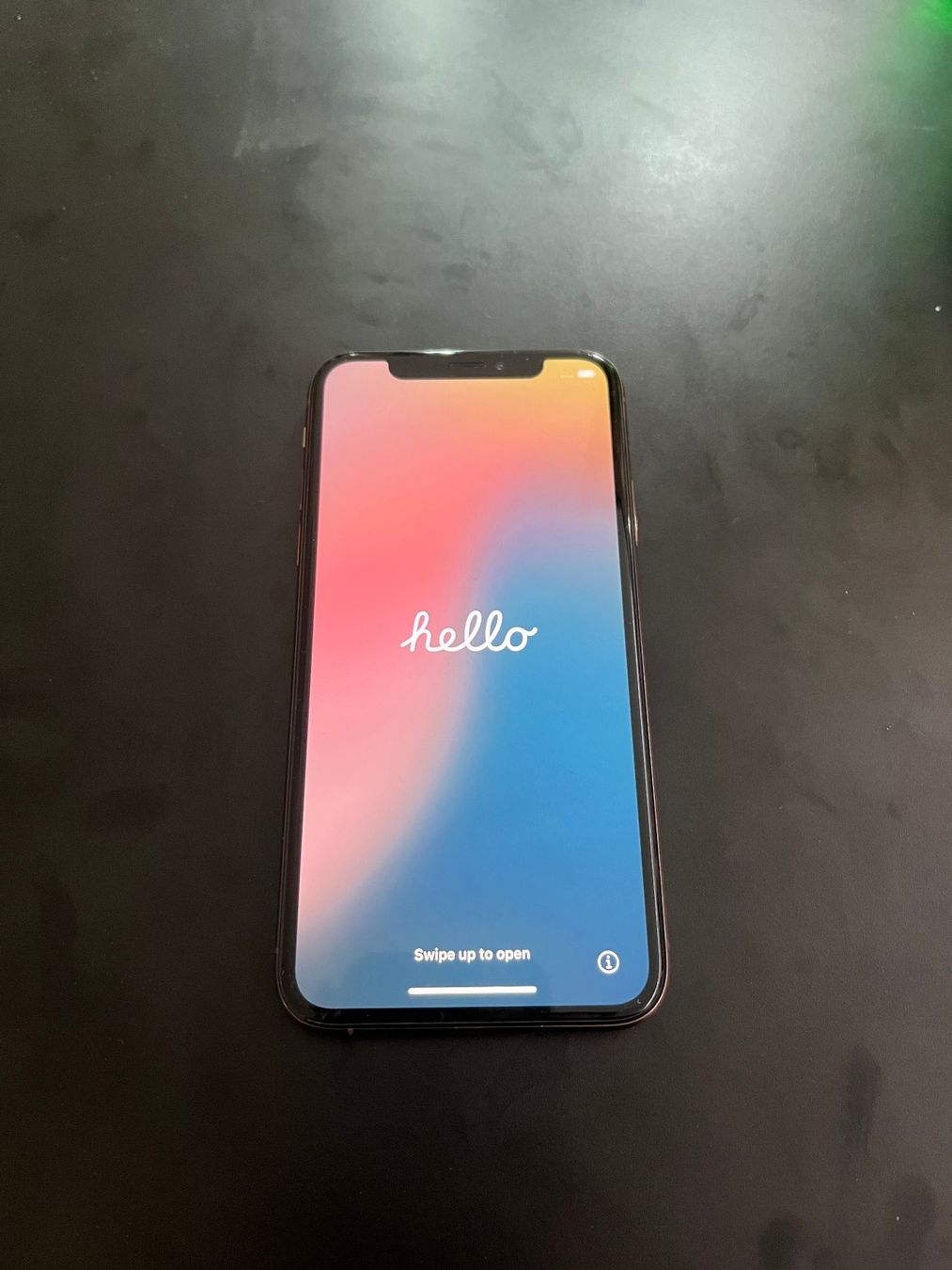 Apple Telefoni cellulari / Smartphones: Apple iPhone XS Gold 64GB – Usato da Zürich venduto da Sparkfog 1