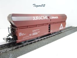 Märklin H0 4691 Juracement Wildegg Selbstentladewagen