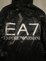 Emporio Armani Regenjacke