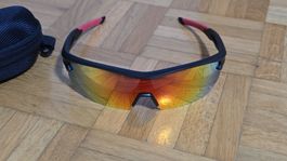 NEU Polarisierte Sport-Sonnenbrille mit UV400