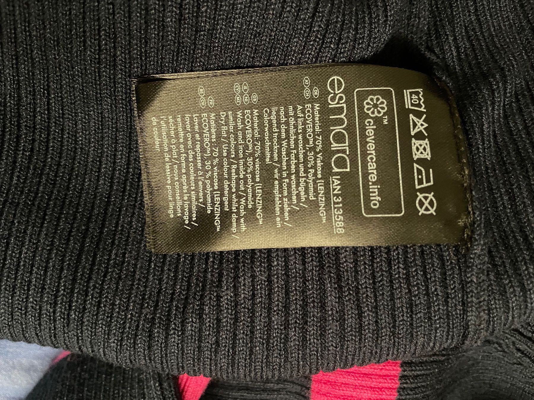 Vestiti: Kleid Gr L NEU – Nuovo (secondo la descrizione) da Rüti ZH venduto da kar_xx9l 4