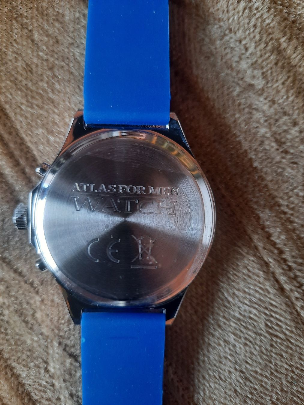 Orologi: Armbanduhr – Nuovo e nell'imballaggio originale da Kollbrunn venduto da smart777 2