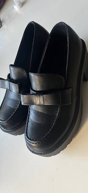 Scarpe da donna: Plateau Schuhe  – Usato da Rombach venduto da kar_5kkt 2