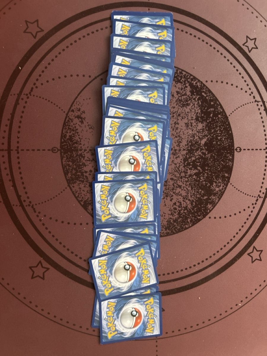 Pokémon Sammelbilder & Trading cards: 70 Trainer Pokémon karten: schnäppchen – Neu (gemäss Beschreibung) aus Wallisellen von mitchbiu 2