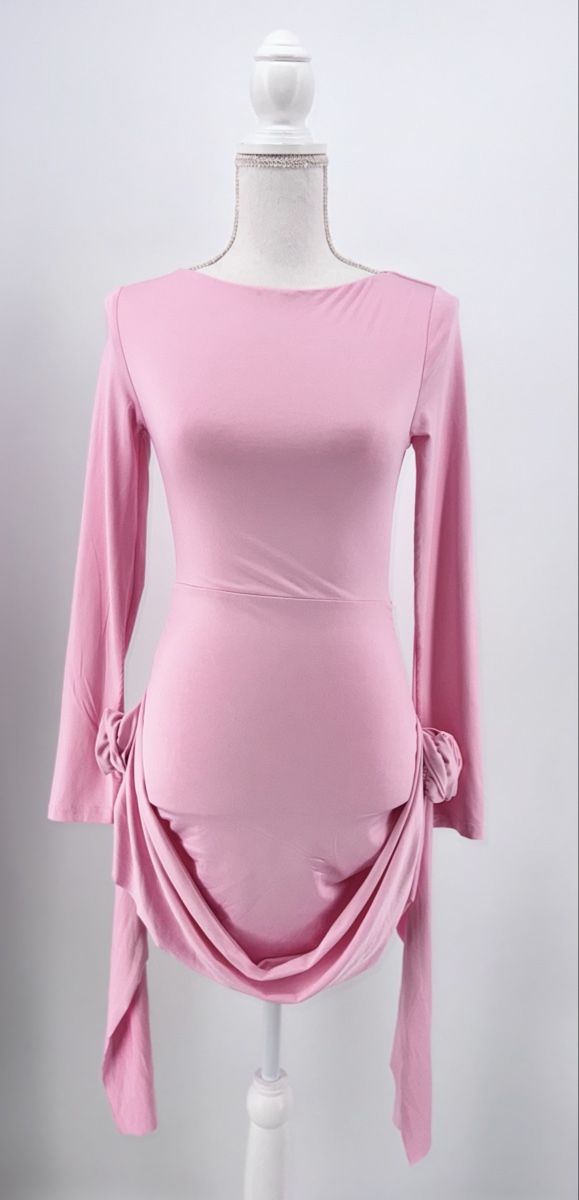 Kleider: # WOMAN - Kleid Gr. XS # – Gebraucht aus Bolligen von secondhand-with-love
