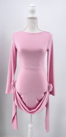 # WOMAN - Kleid Gr. XS #