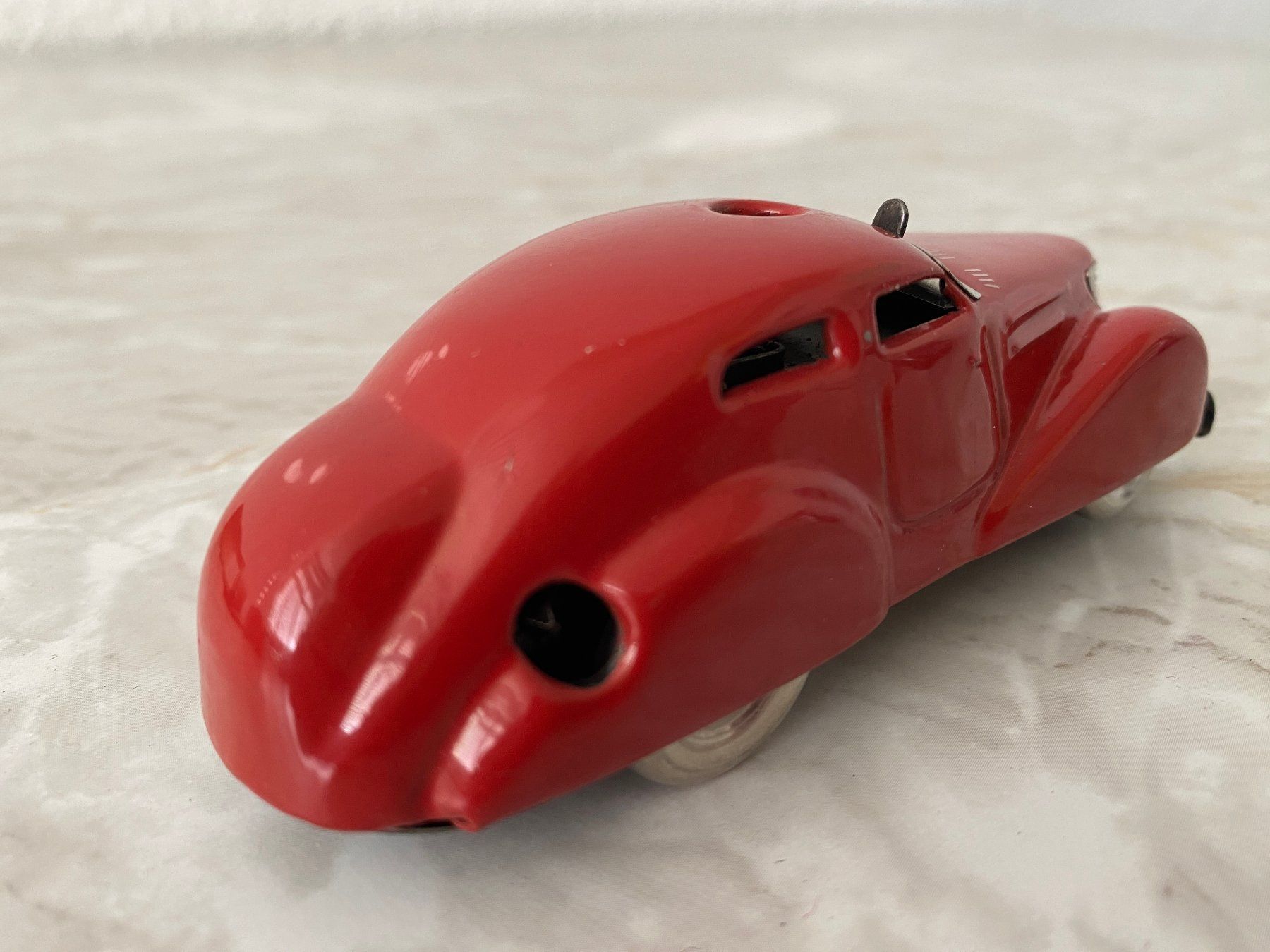 Schuco Spielzeuge: Schuco 3000  Fernlenk Auto – Gebraucht aus Ichertswil von Jazzbassplayer68 1