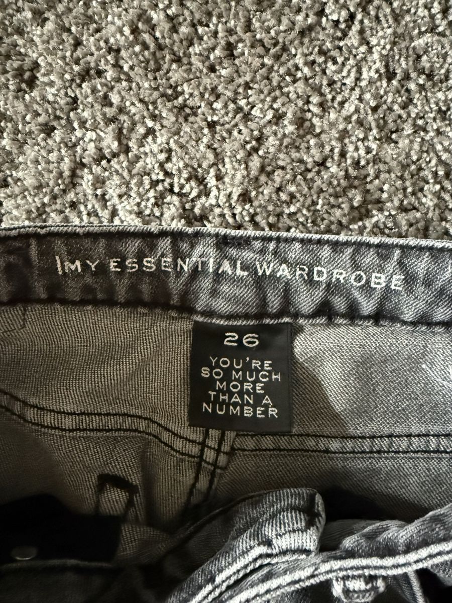 Jeans: Jeans / My Essential Wardrobe – Usato da Oberglatt ZH venduto da sam_vs55 2