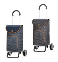 ANDERSEN Shopper SCALA plus FAMKE mit Thermofach - Auswahl