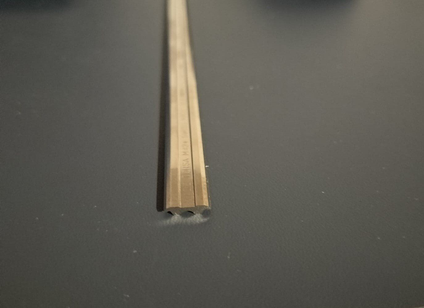 Industria del legno: Hobelmesser Tersa M42+ 260 2Stk. – Nuovo (secondo la descrizione) da Linden venduto da wireli001 2