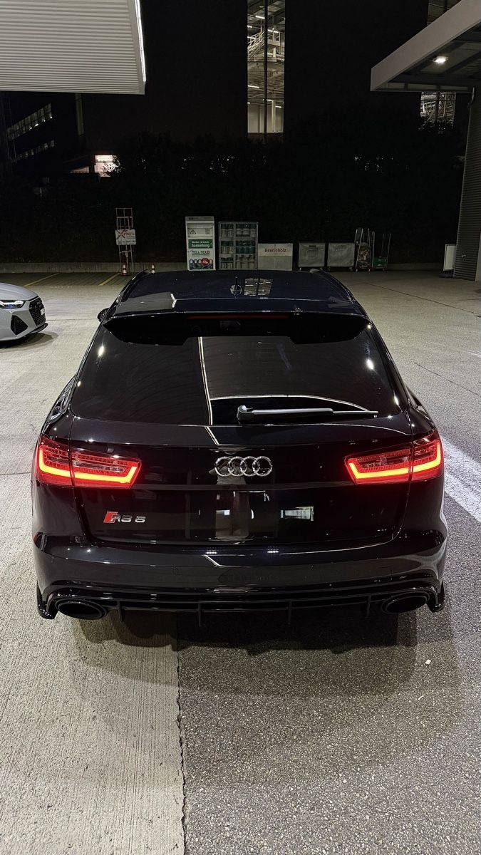 Audi Automobili: RS6 C7 ABT – Usato da Strengelbach venduto da _Albinot_ 2