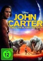 JOHN CARTER   -   ZWISCHEN ZWEI WELTEN       ==> SAMMELPORTO