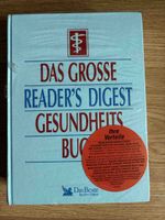 Das grosse Reader's Digest Gesundheitsbuch Ratgeber