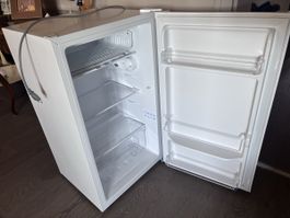 Kibernetix fridge-used since April 