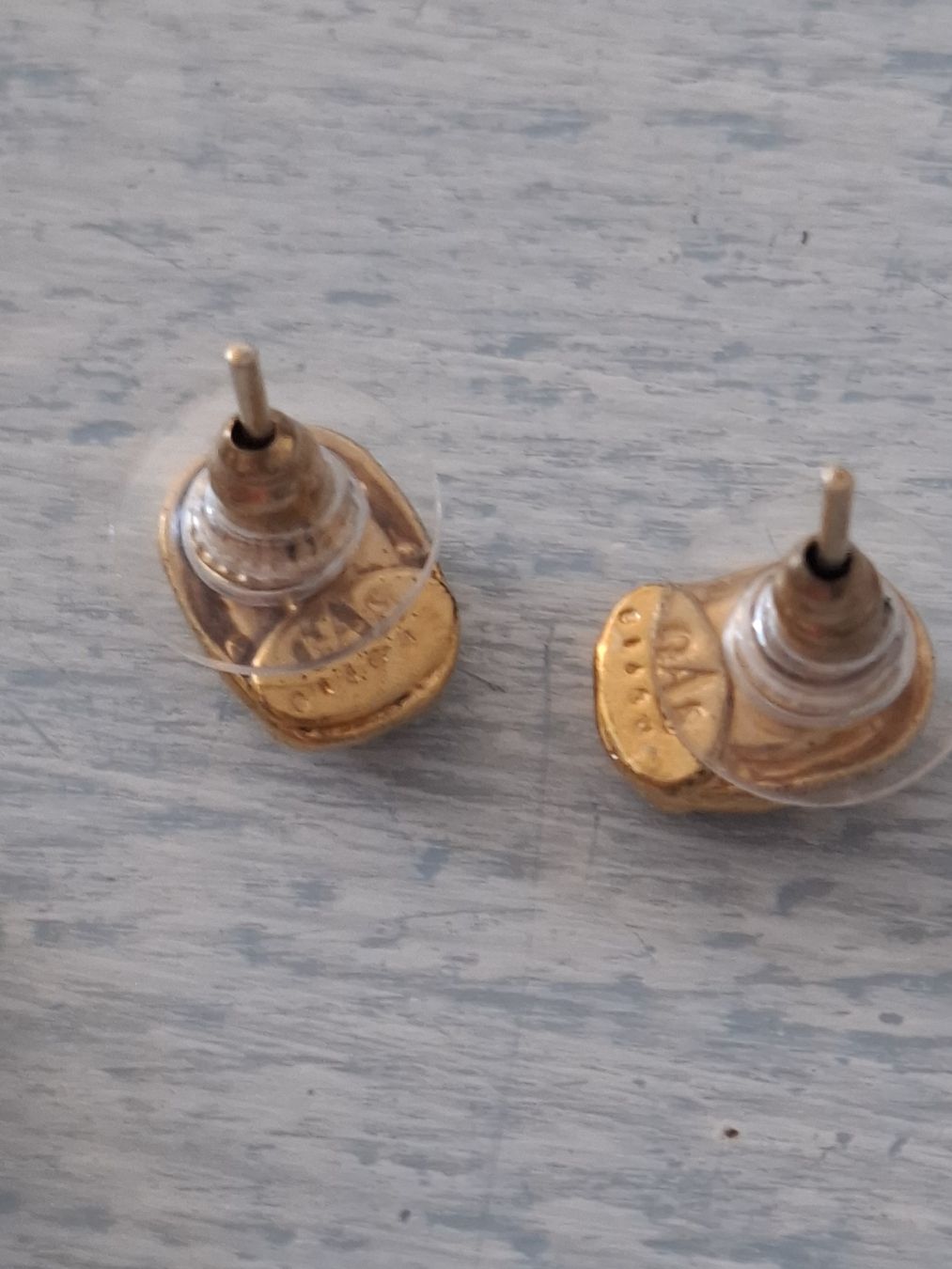 Autres bijoux: Lot Gas Bijoux – D'occasion à Leysin par Libelluli 3