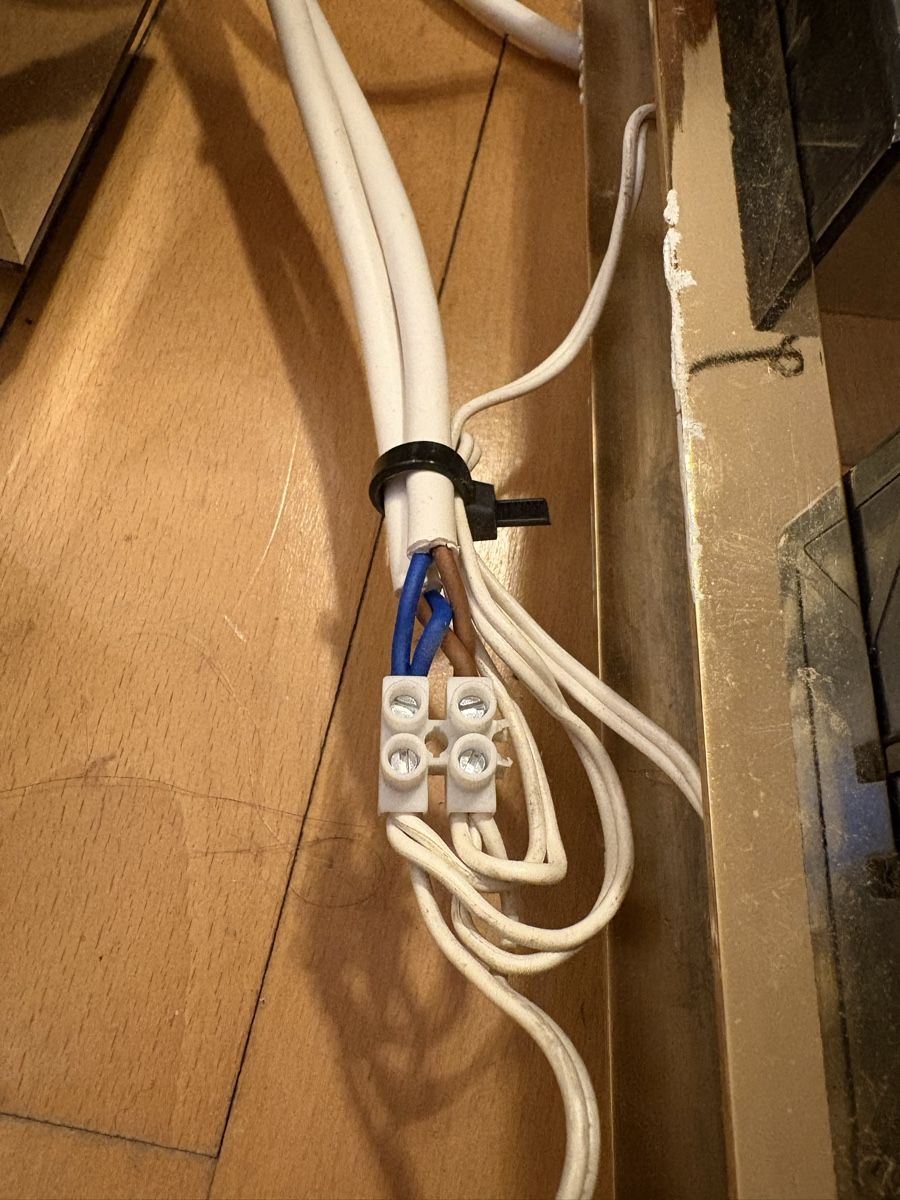Lampen: Wandlampen, 3er Set – Gebraucht aus Zürich von ea_so8p 4