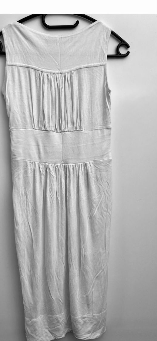 Sportmax Vestiti: Sommerkleid SPORTMAX Code Grösse 36 – Usato da Herrenschwanden venduto da Cate67