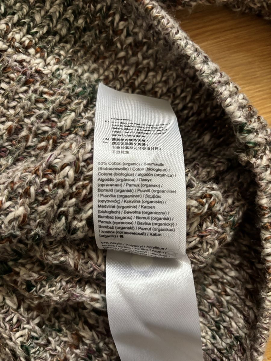 Esprit Pulls & Sweat-shirts: Esprit Strickpullover, neu, Grösse M, Ladenpreis CHF99.90 – Neuf avec emballage d'origine à Zürich par deruja 7