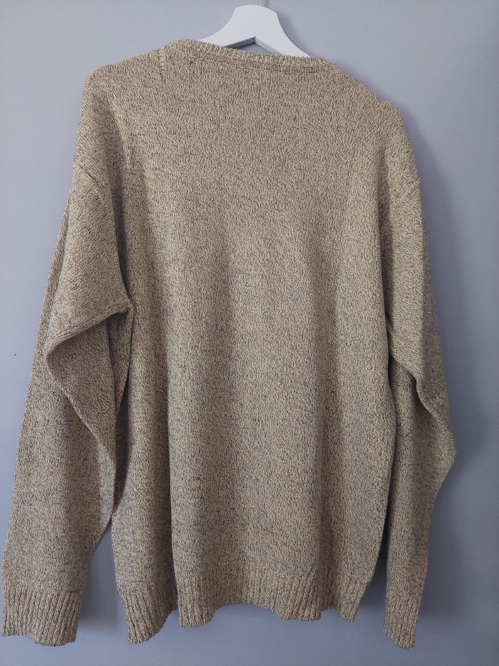 Pullover & Sweatshirts: Herren Pullover Kingfield gemustert Gr.L – Gebraucht aus Sissach von zwwerg 2