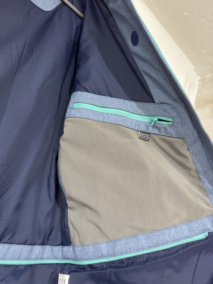 Mammut Giacche: Skijacke Mammut – Usato da Gamsen venduto da Le_De 4