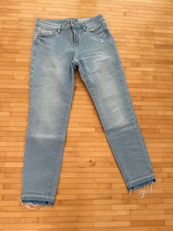 ESPRIT Capri Jeans Skinny W28