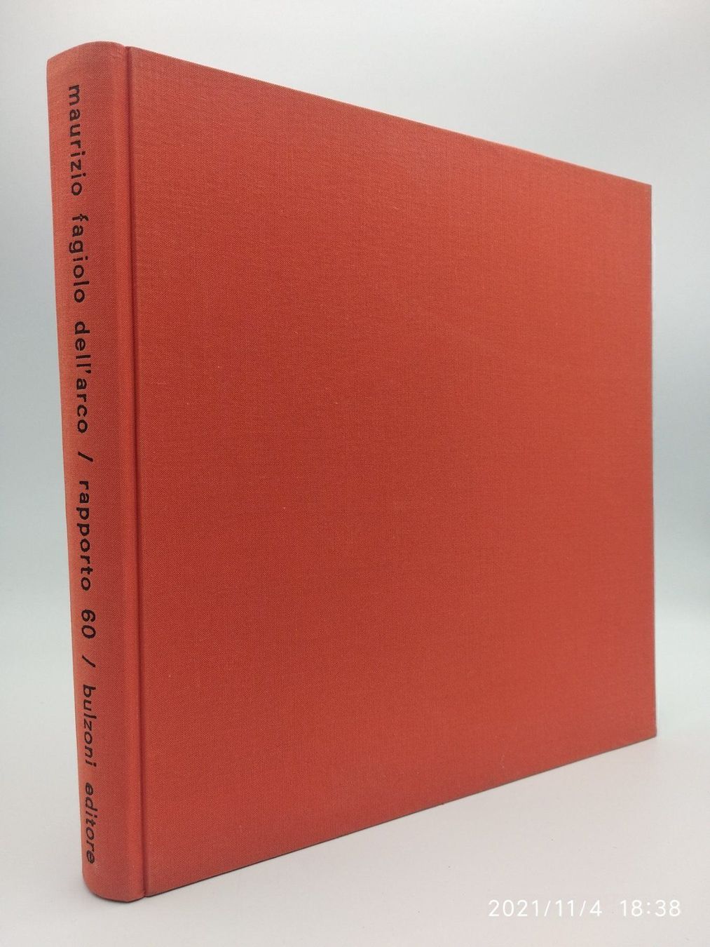 Libri: OP-ART - GETULIO ALVIANI – Usato da Goldach venduto da Gaip 2