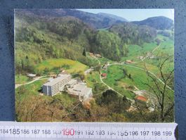 LOSTORF THERMALBAD  1978 LUFTBILD 1978 AK SO