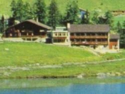 Ansichtskarten: Davos Blaukreuz - Ferienheim – Neu (gemäss Beschreibung) aus Grenchen von Bluemchen1900
