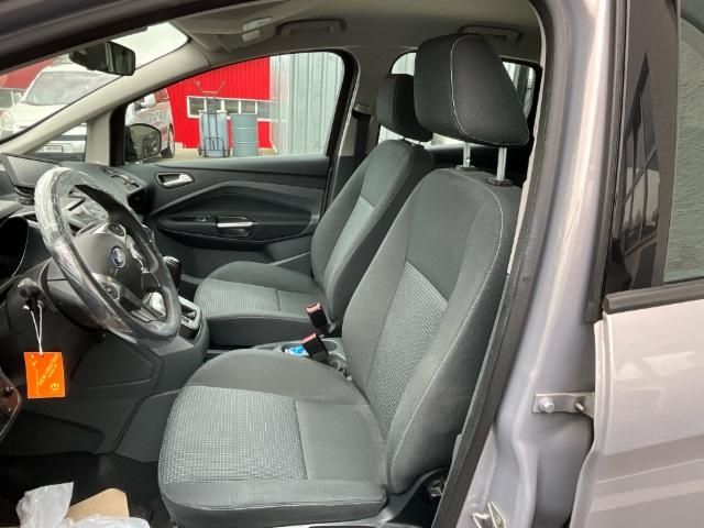Autos: Ford C-Max 2.0TDci – Gebraucht aus Aarburg von Kiko86- 6