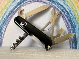 VICTORINOX - Climber - Sackmesser - BVB