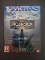 Bioshock The Collection für PS4 NEU!