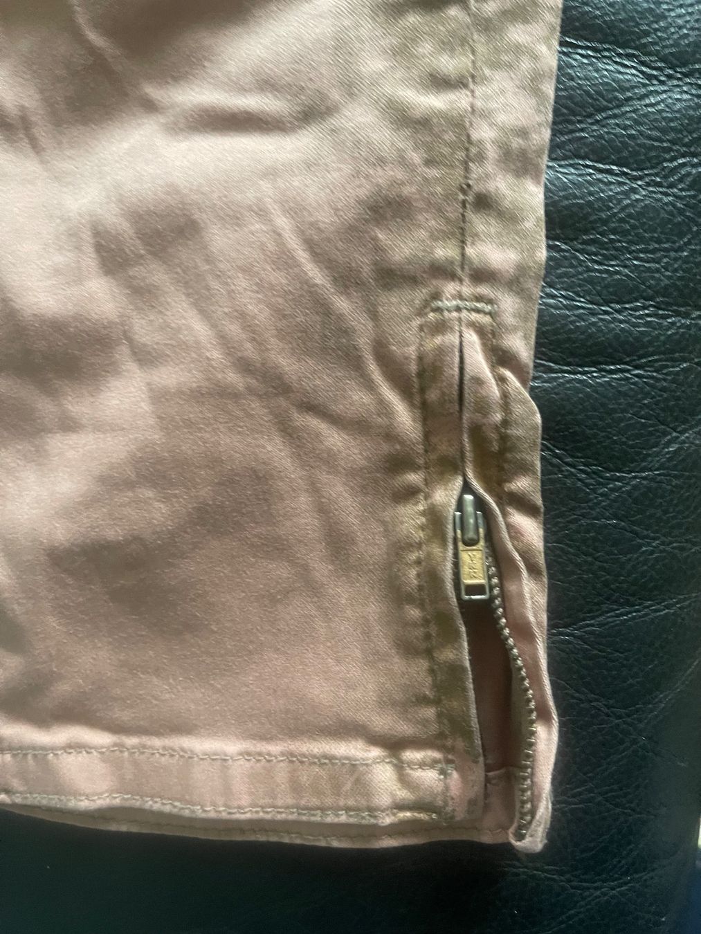 Nile Pantaloni: Nile Sommer Hose – Nuovo (secondo la descrizione) da Hinterkappelen venduto da simona67 3
