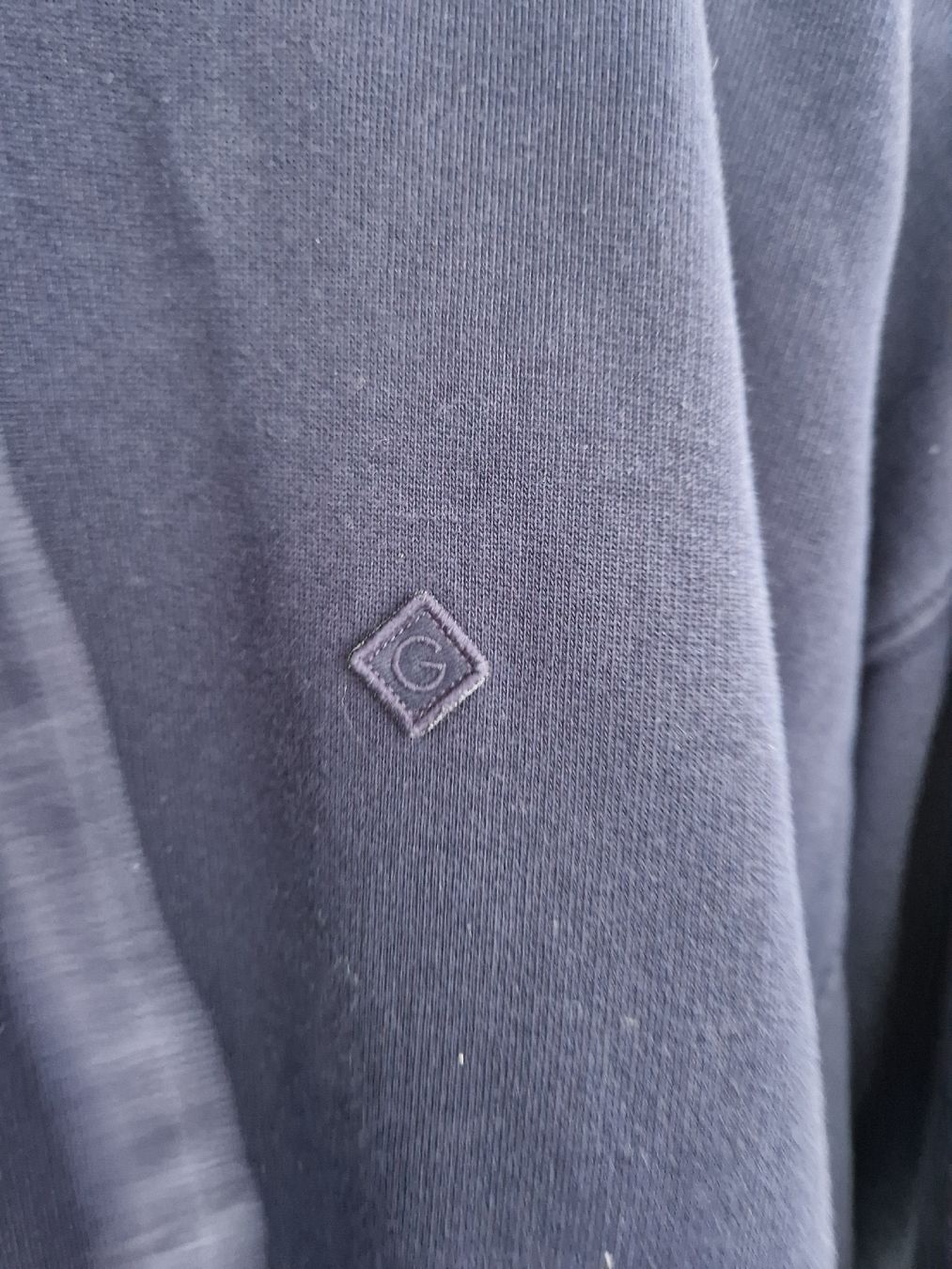 Gant Pullover & Sweatshirts: Schöner Hoodie Gant – Gebraucht aus Zürich von nonsense322 1
