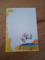 Diddl Blatt A6 Nr.166