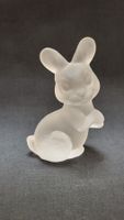 GOEBEL-Hase Samtglas Kaninchen