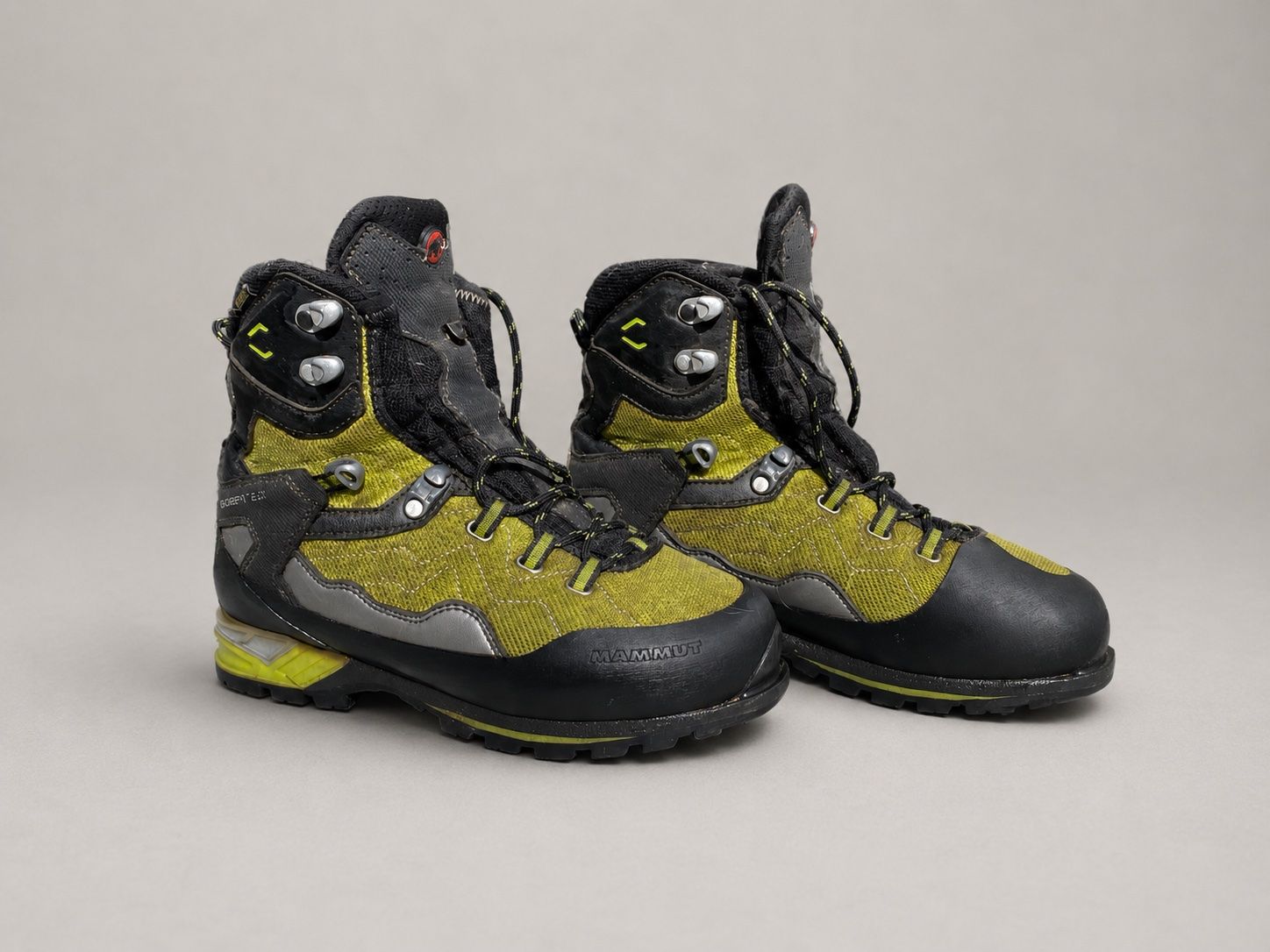 Mammut Scarpe da uomo: Magic Advanced GTX W Mammut – Usato da Naters venduto da esel_6