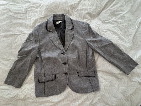 Jacke / Blazer für Damen Gr 48