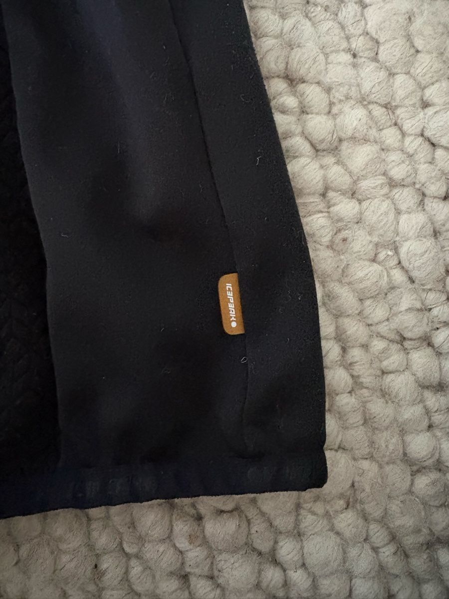 Peak Performance Maglioni & Felpe: Peak Fleece schwarz M – Usato da Zürich venduto da chloe26 2