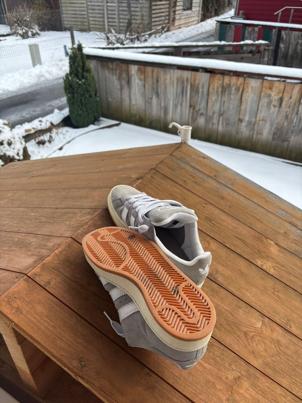 Adidas Scarpe da uomo: Adidas Campus – Usato da Krauchthal venduto da chr_9j2c 6