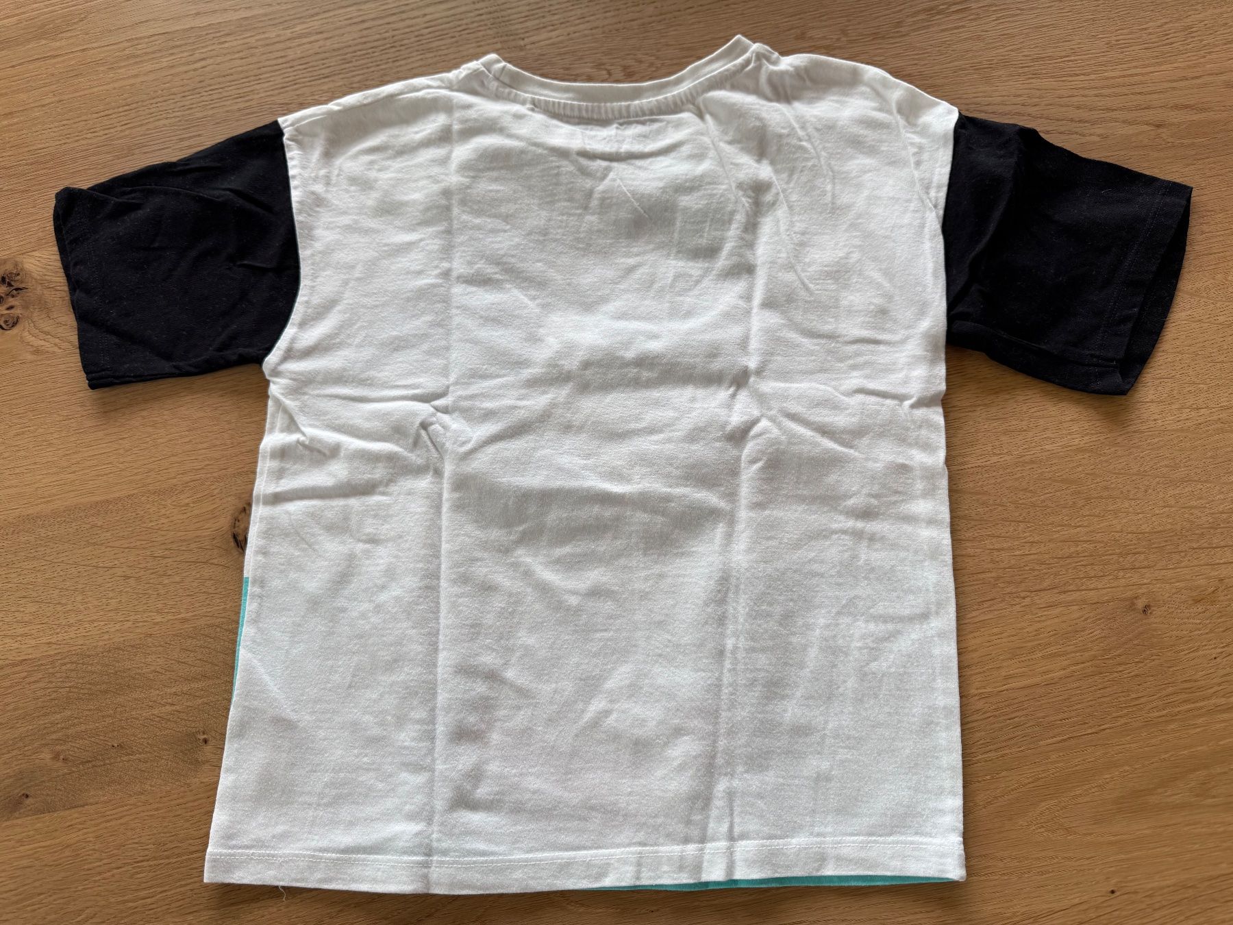 Camicie, T-shirt & Polo: T-Shirt Sonic the Hedgehog Grösse 122 – Usato da Goldswil venduto da Fisel 1