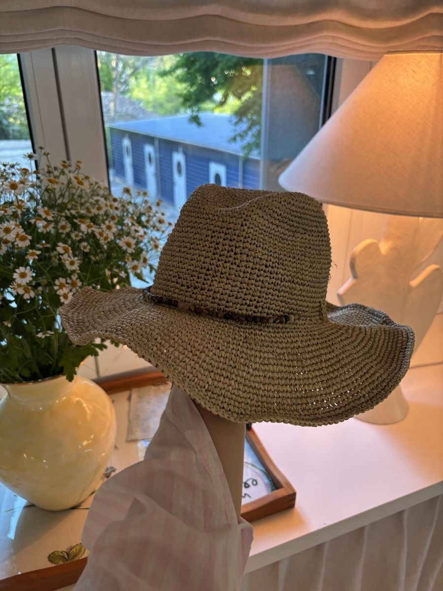 Copricapi, berretti & cappellini: Hut von Hat Attack – Usato da Erlenbach ZH venduto da itemstobepruchased 5