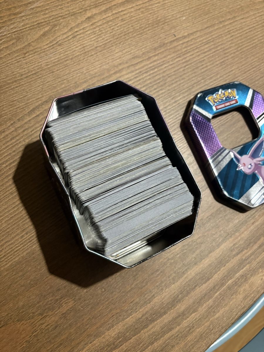 Pokémon Carte collezionabili: Pokemon Card  – Usato da Dübendorf venduto da Marvel_Super-Hero.-- 1
