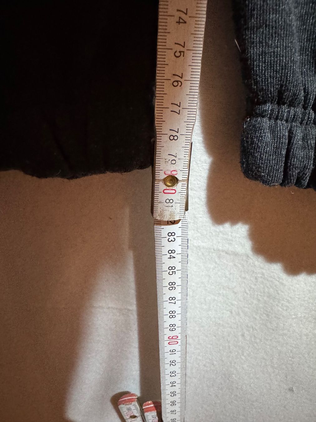 Pantaloni: Trainerhose von Chicoree Gr. XL – Usato da Grosswangen venduto da SALE_SALE_SALE 6