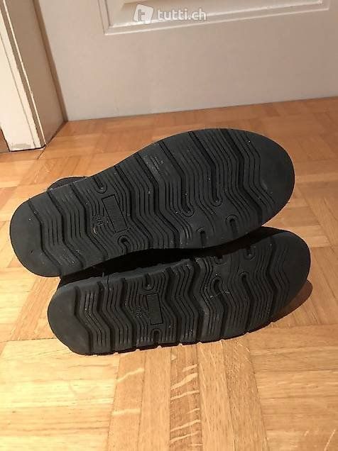 Scarpe per ragazze: Winter Stiefel / Winter Boots – Usato da Zürich venduto da lenchen5 4