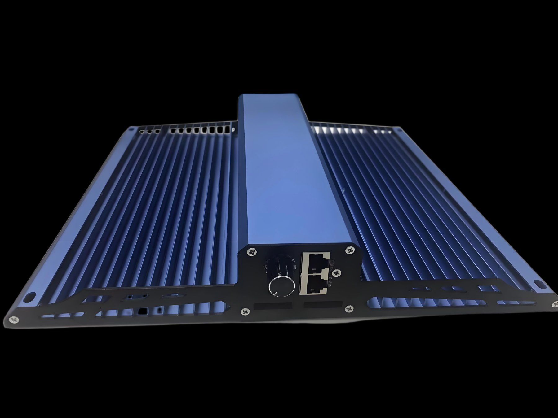 Lampade: Peralux QB-JT480 Quantum Board LED Grow Light Panel 480 Watt – Nuovo e nell'imballaggio originale da Rietheim venduto da PeraLux 2