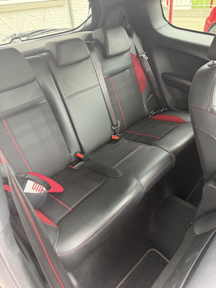 Peugeot Automobili: Peugeot 208 Gti – Usato da Münsingen venduto da ran_5sv9 5