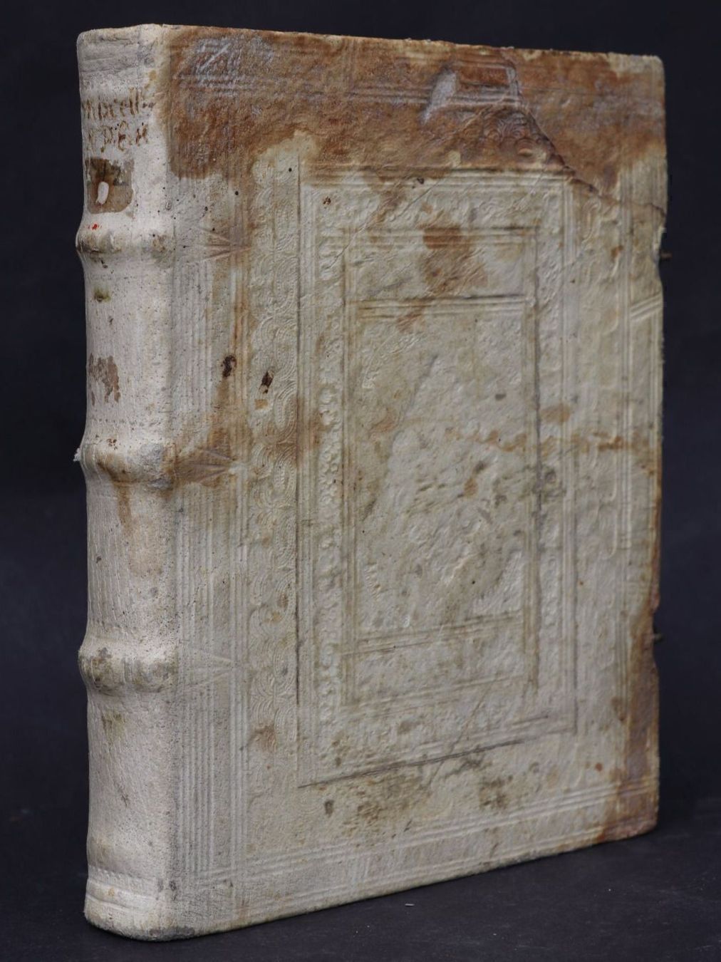 Libri: ERTL,TROST-LOB-LEHR-BUSS-PREDIGEN,1715 – Usato da Guensberg venduto da Herzaktion 1