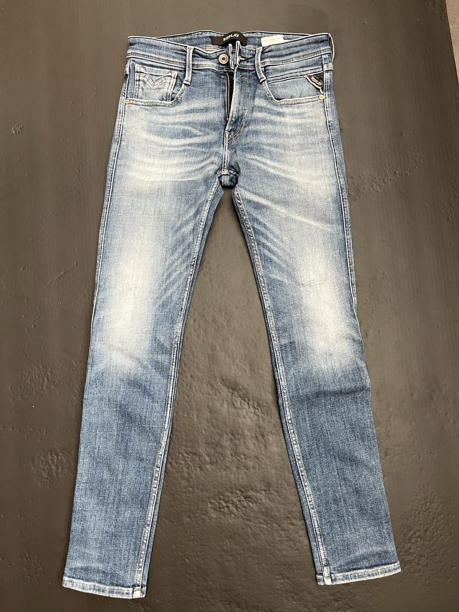 Jeans: Reply Gr. 30/32 – Gebraucht aus Birmensdorf ZH von Liruli