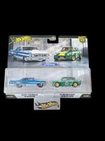 Car Culture 2026 Mix 2 Custom 64 Galaxie 500 / 67 Ford Angli