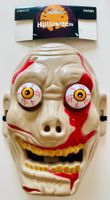Masque squelette Halloween NEU!